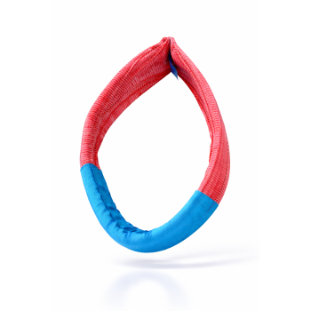 Zawiesie pasowe B-4 DOR 10,0t